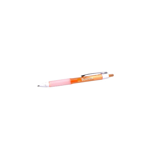 Orange uni-ball® 207 Fashion Pen